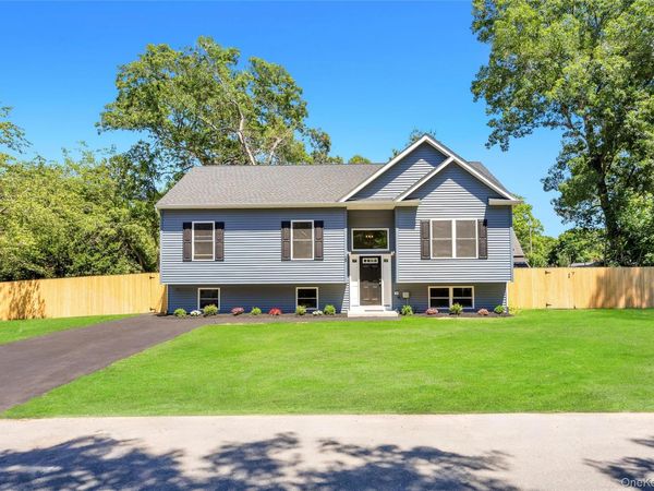 29 Dana Avenue, Mastic, NY 11950