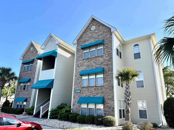 9780 Leyland Dr. , Unit 112, Myrtle Beach, SC 29572