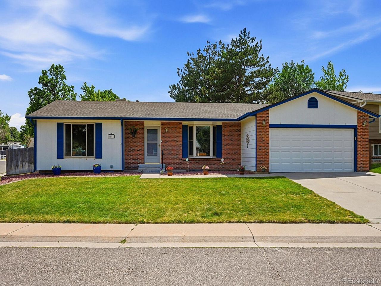 7947 S Flower Court, Littleton, CO 80128 Main Photo