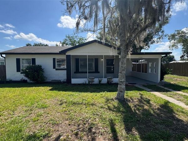 13920 3RD STREET , DADE CITY, FL 33525
