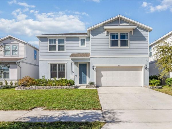 2710 FORESTDALE STREET , ST CLOUD, FL 34771