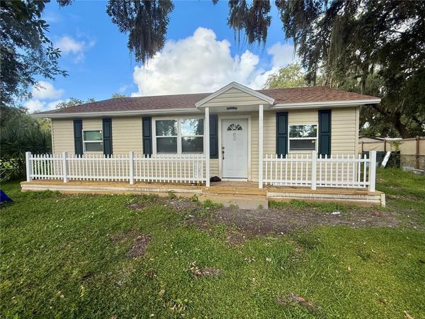 1682 MAGNOLIA LANE , KISSIMMEE, FL 34746