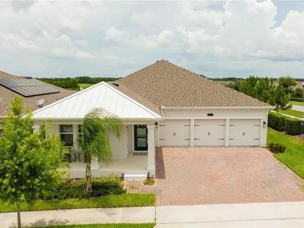 14711 WINTER STAY DRIVE , WINTER GARDEN, FL 34787