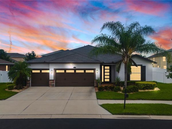5635 FISHER GLEN LOOP , WESLEY CHAPEL, FL 33545