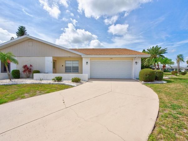106 SILVERBELL COURT , SUN CITY CENTER, FL 33573