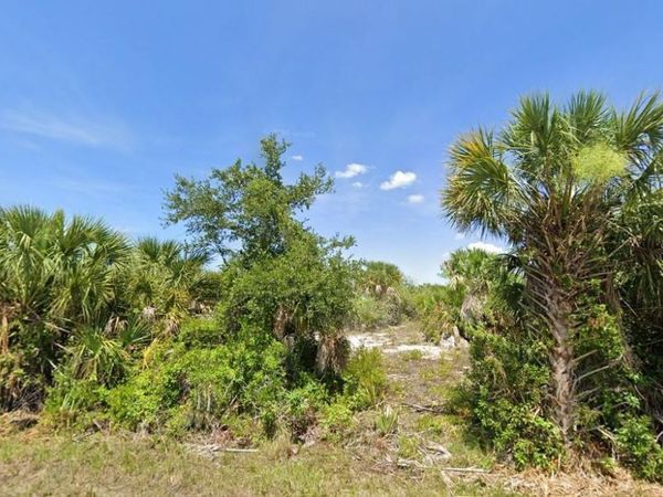 10038 GREETINGS STREET , PORT CHARLOTTE, FL 33981