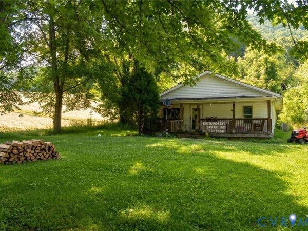 2374 Hilton Road, Gate City, VA 24251