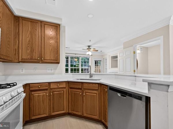2293 VILLAGE CROSSING ROAD, FALLS CHURCH, VA 22043