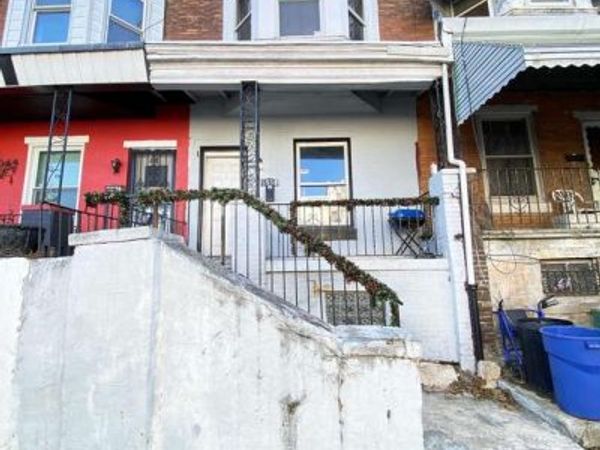 5508 JANE STREET , PHILADELPHIA, PA 19138