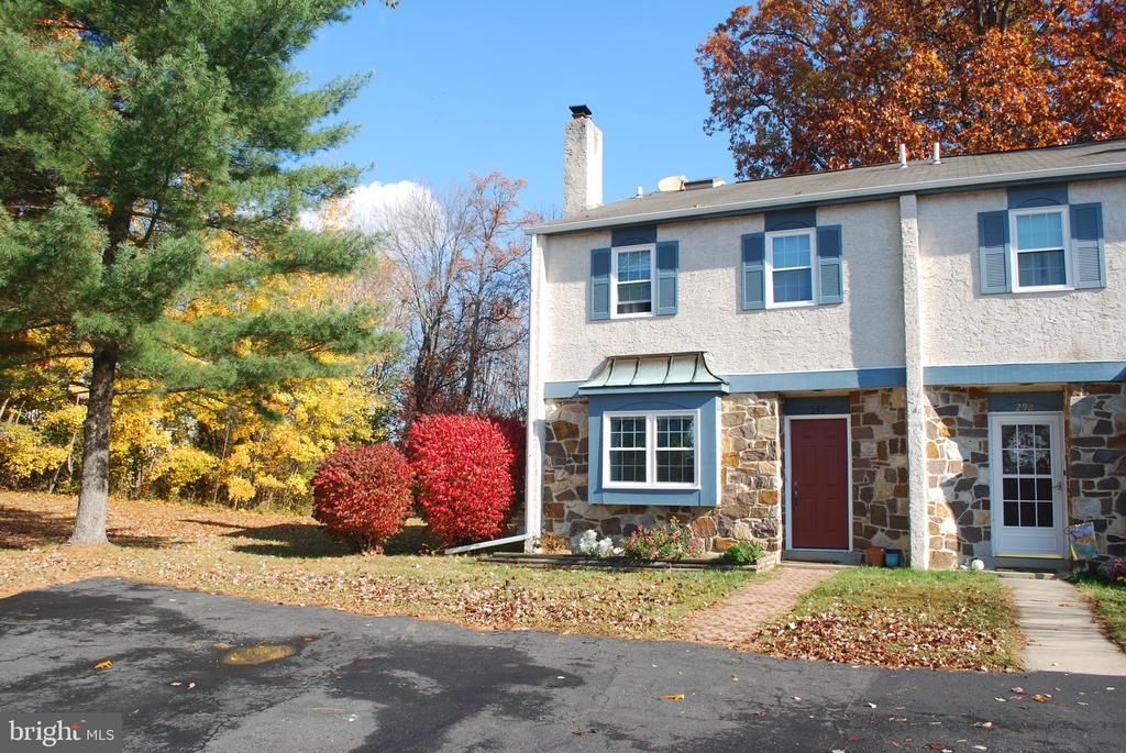 290 LAWNDALE AVENUE, KING OF PRUSSIA, PA 19406