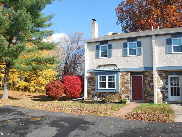 290 LAWNDALE AVENUE, KING OF PRUSSIA, PA 19406