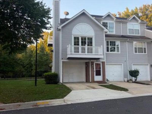 3775 EIGHTPENNY LANE, Unit 179, BOWIE, MD 20716