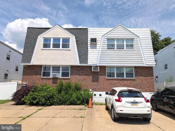 10606 EVANS STREET, PHILADELPHIA, PA 19116