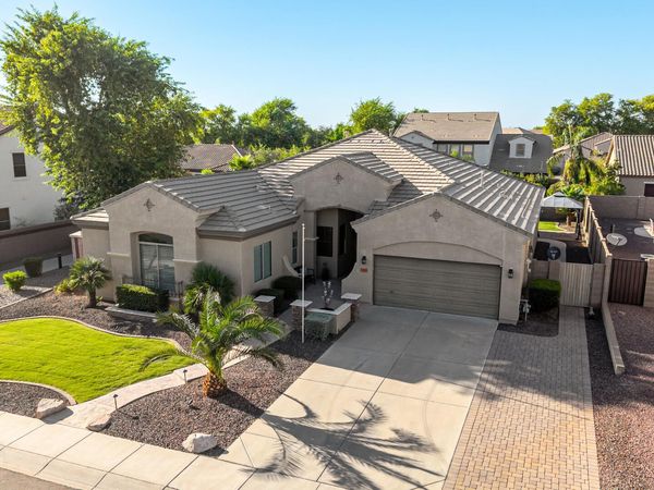 3104 E MUIRFIELD Street, Gilbert, AZ 85298