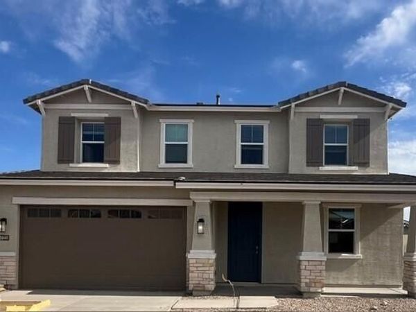 26441 W Florence Avenue, Buckeye, AZ 85326