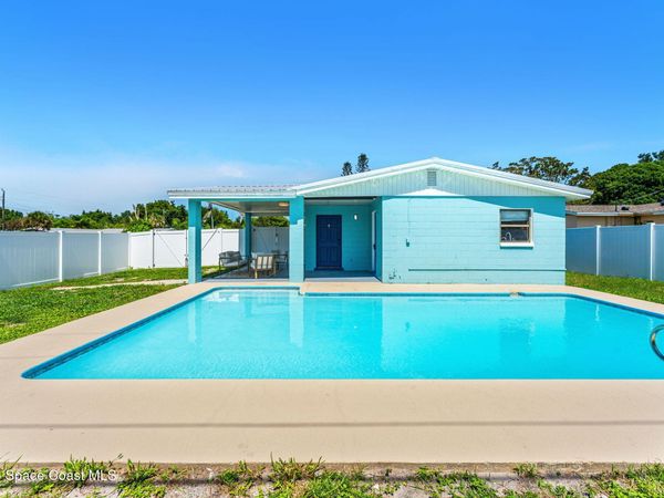 632 Teak Drive , Melbourne, FL 32935