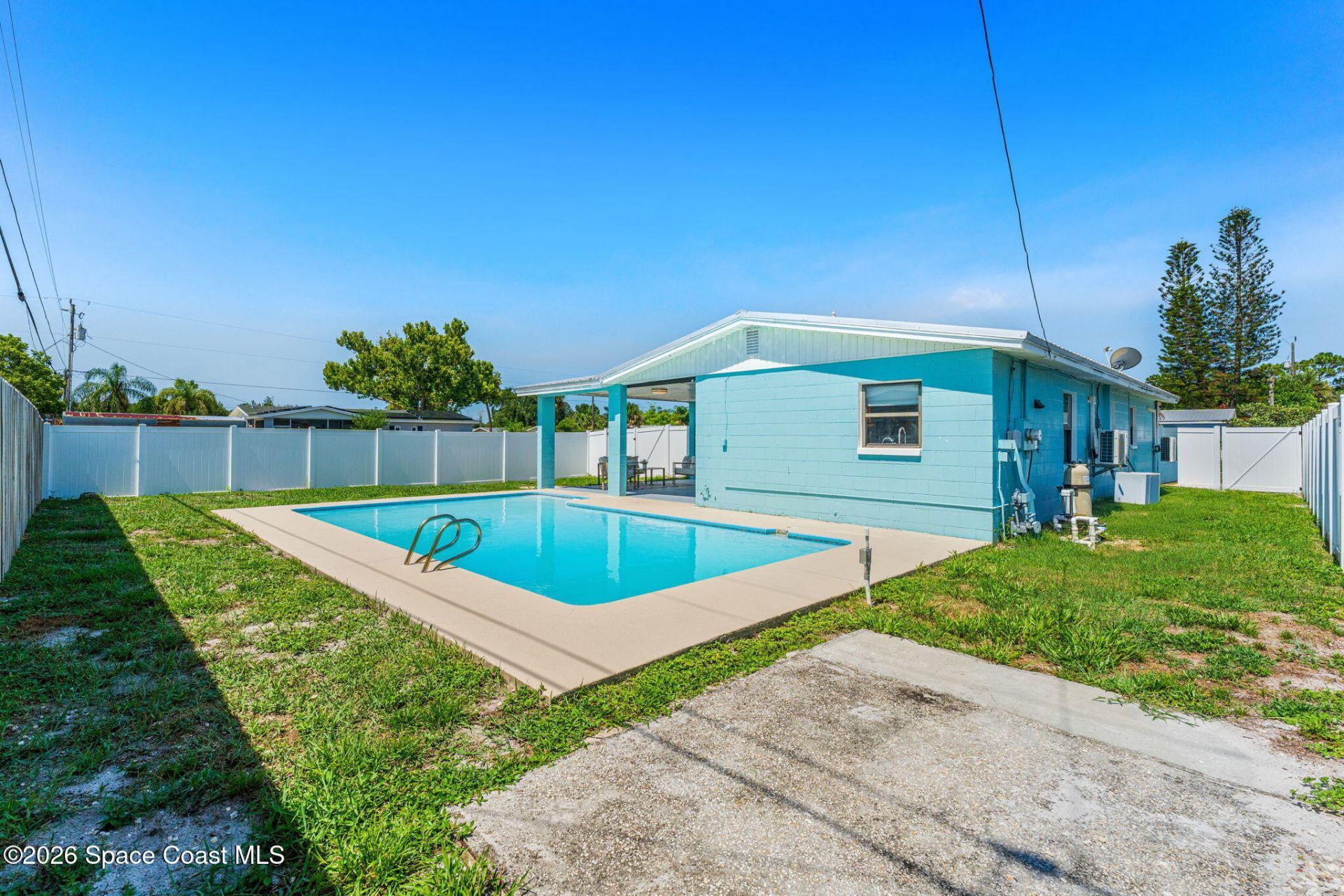 632 Teak Drive , Melbourne, FL 32935 Photo