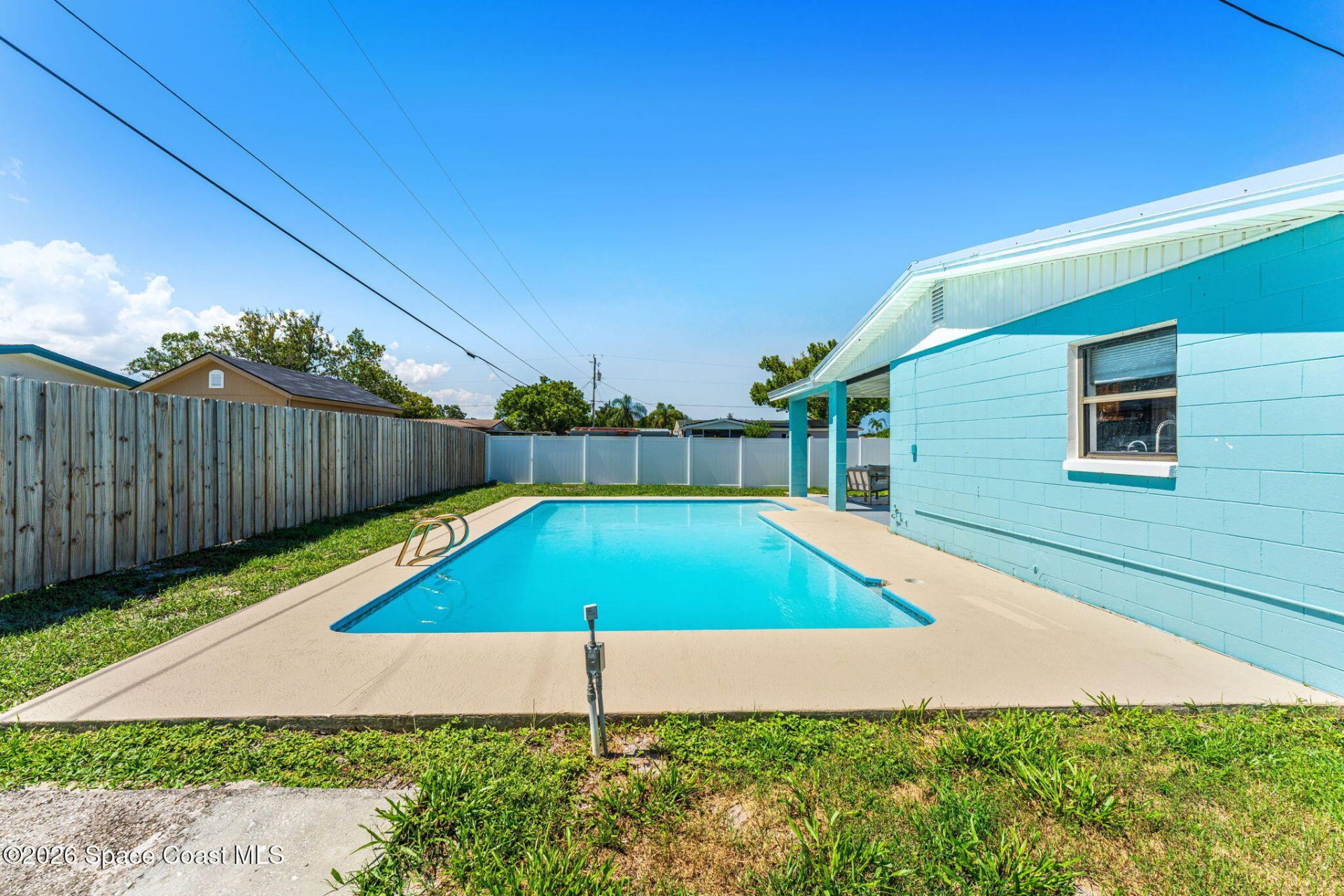 632 Teak Drive , Melbourne, FL 32935 Photo