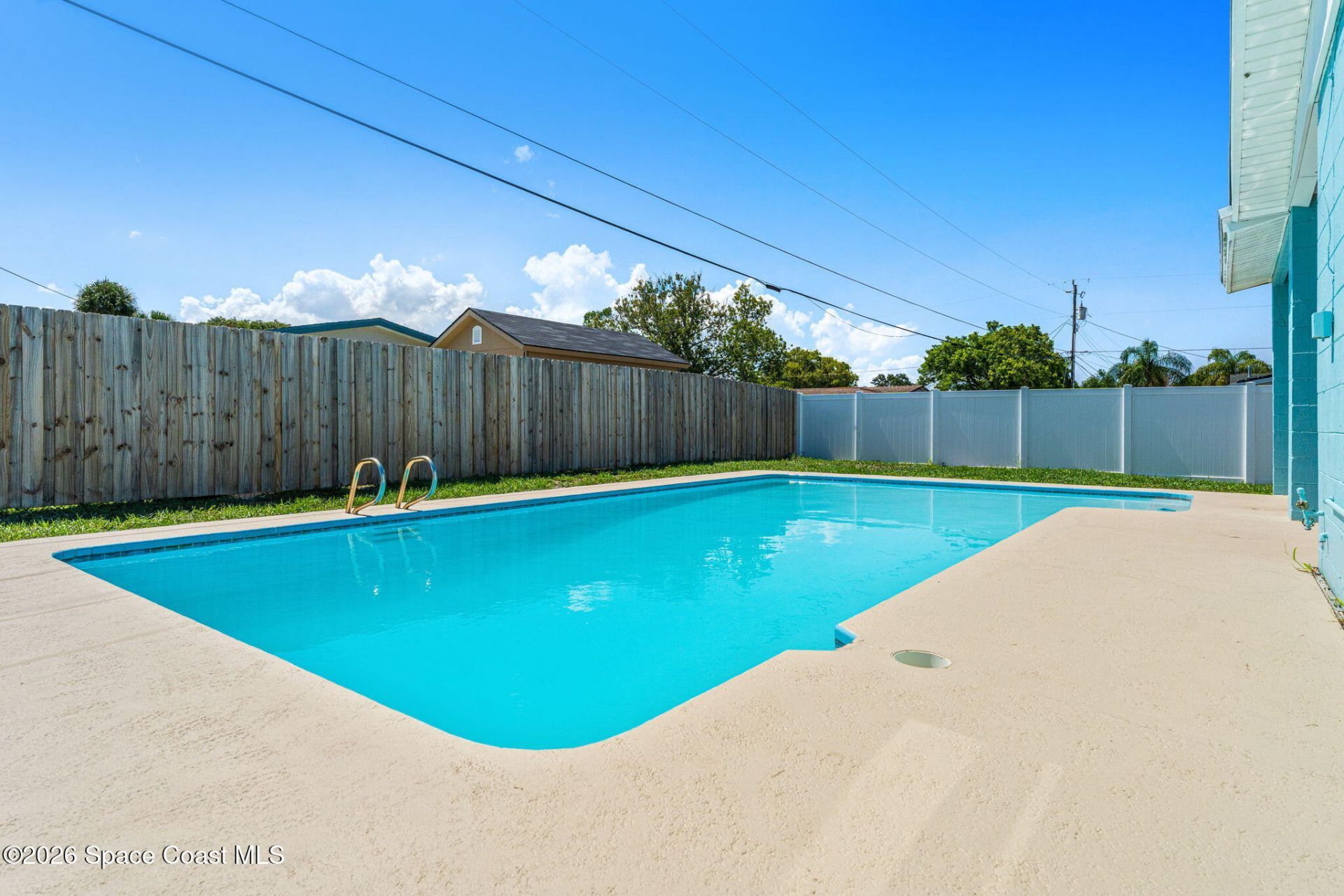 632 Teak Drive , Melbourne, FL 32935 Photo