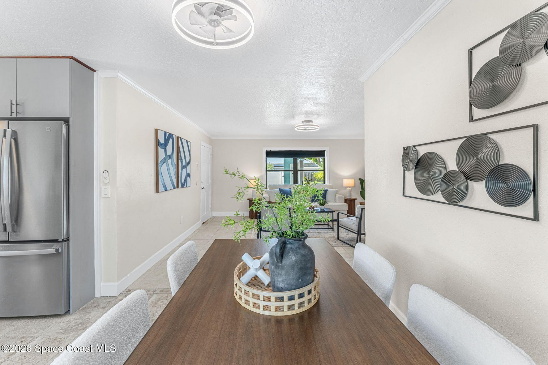 632 Teak Drive , Melbourne, FL 32935 Photo