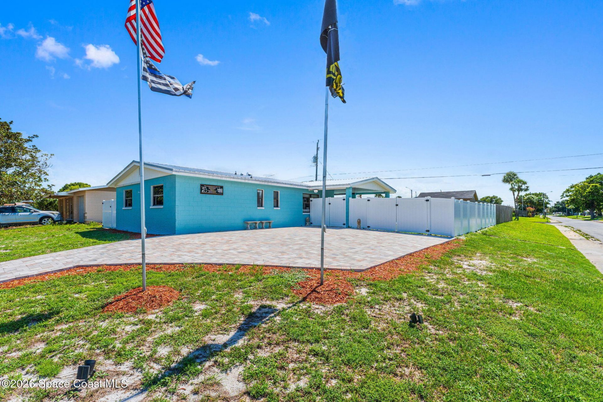 632 Teak Drive , Melbourne, FL 32935 Photo