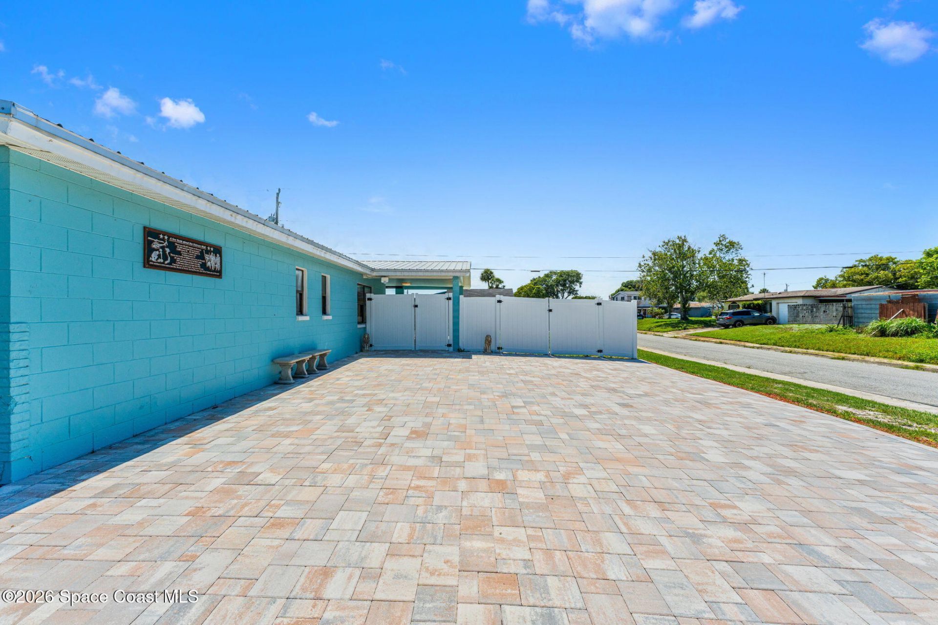 632 Teak Drive , Melbourne, FL 32935 Photo