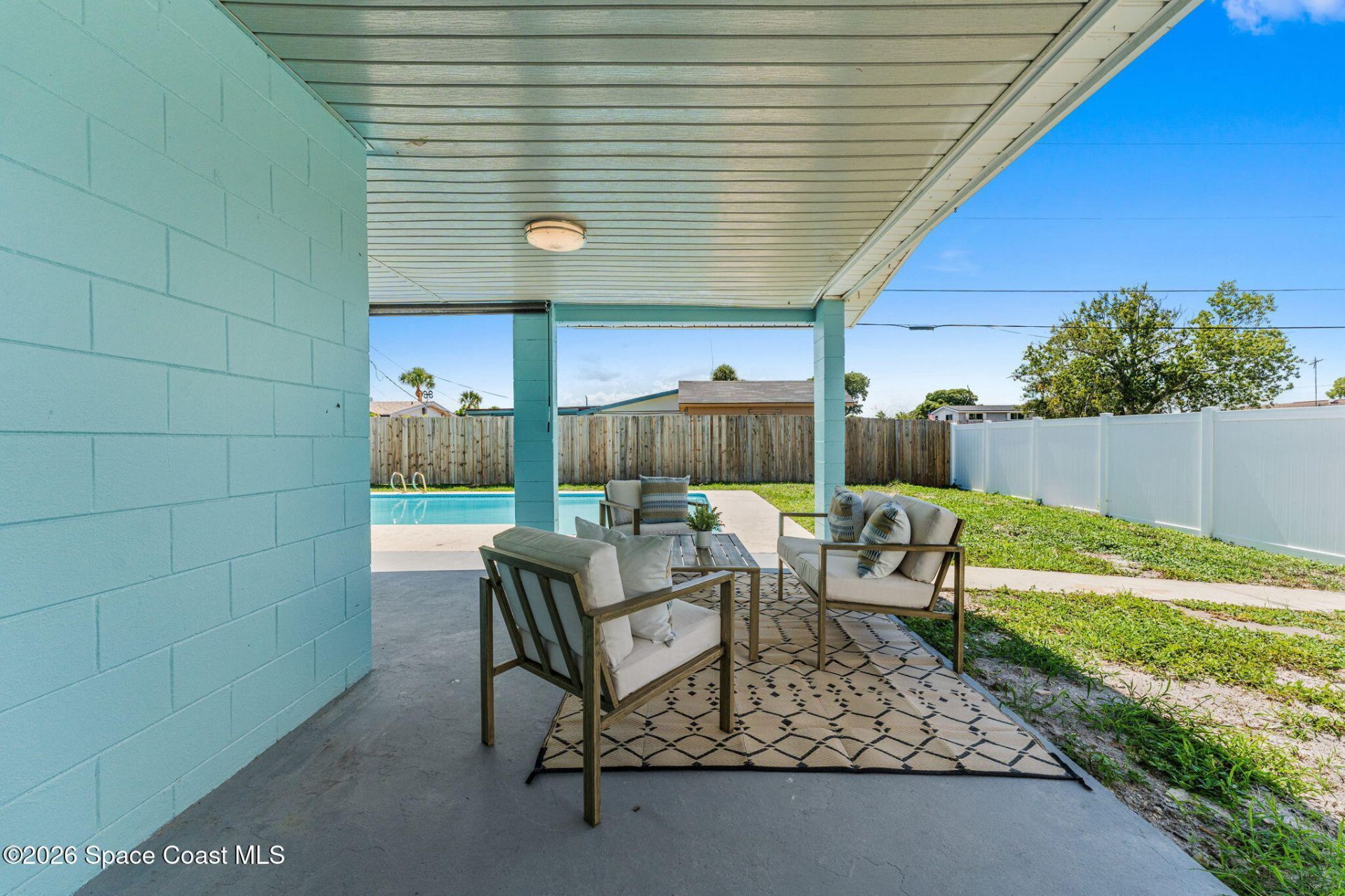 632 Teak Drive , Melbourne, FL 32935 Photo