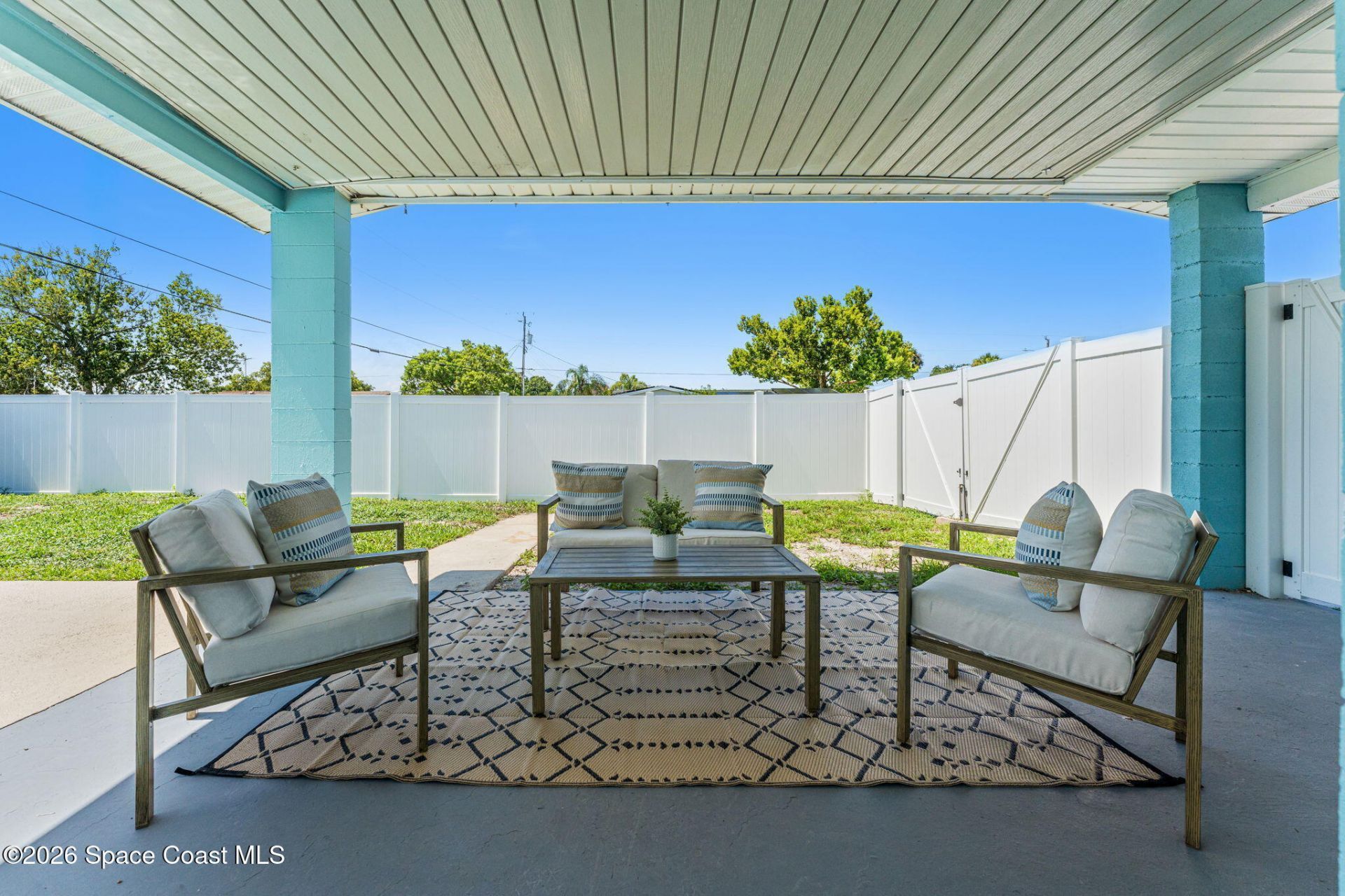 632 Teak Drive , Melbourne, FL 32935 Photo