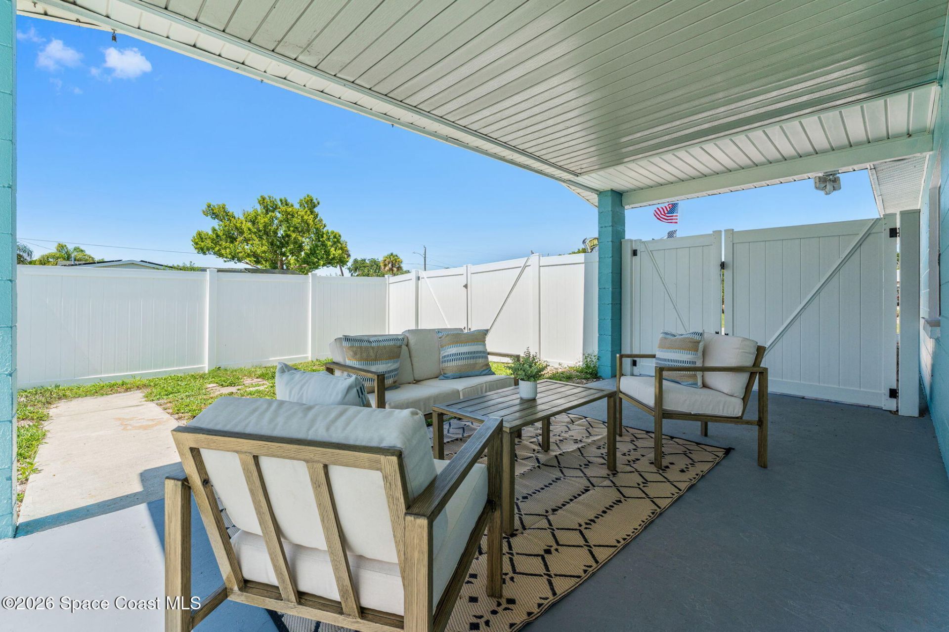632 Teak Drive , Melbourne, FL 32935 Photo