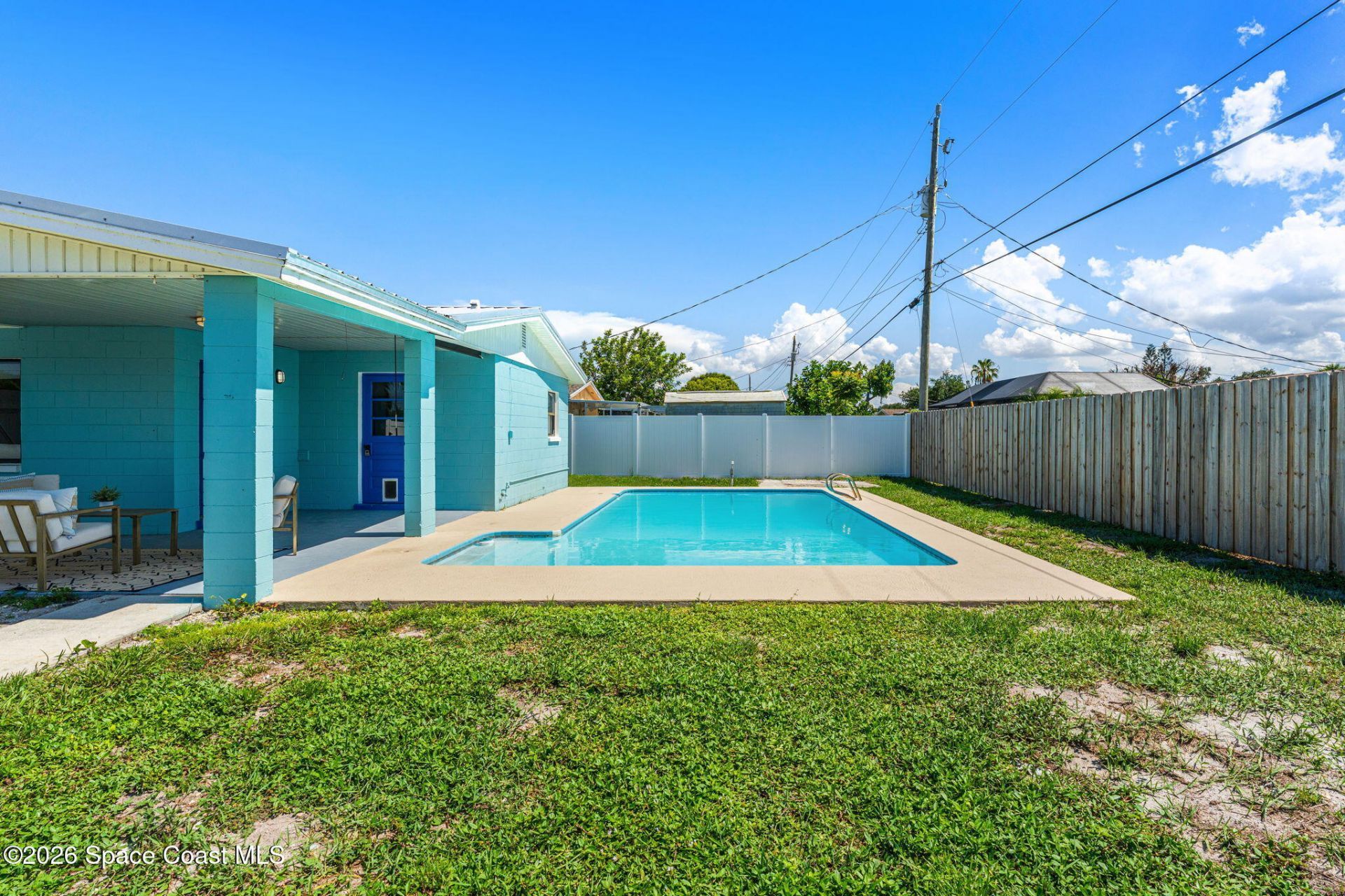 632 Teak Drive , Melbourne, FL 32935 Photo
