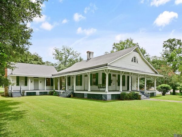 11127 Plank Rd, Clinton, LA 70722