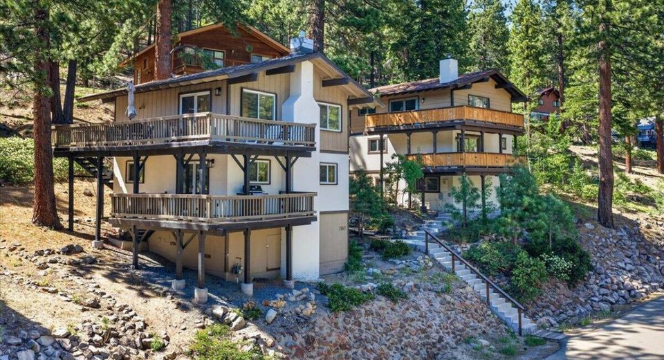 1367 Carinthia Lane, Incline Village, NV 89451 Photo