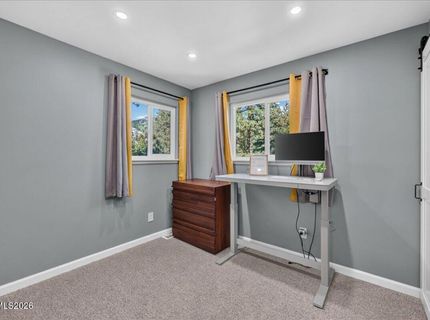 1367 Carinthia Lane, Incline Village, NV 89451 Photo