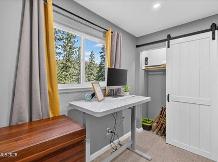 1367 Carinthia Lane, Incline Village, NV 89451 Photo