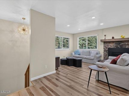 1367 Carinthia Lane, Incline Village, NV 89451 Photo