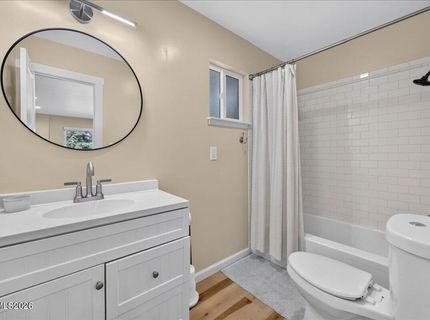 1367 Carinthia Lane, Incline Village, NV 89451 Photo