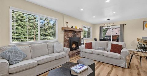 1367 Carinthia Lane, Incline Village, NV 89451 Photo