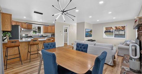 1367 Carinthia Lane, Incline Village, NV 89451 Photo