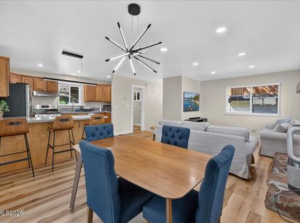 1367 Carinthia Lane, Incline Village, NV 89451 Photo