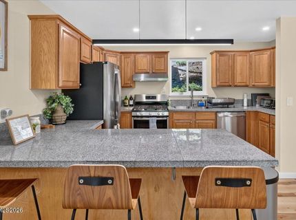 1367 Carinthia Lane, Incline Village, NV 89451 Photo
