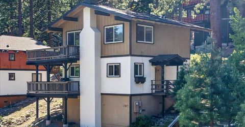 1367 Carinthia Lane, Incline Village, NV 89451 Photo