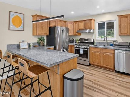 1367 Carinthia Lane, Incline Village, NV 89451 Photo