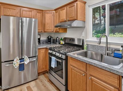 1367 Carinthia Lane, Incline Village, NV 89451 Photo
