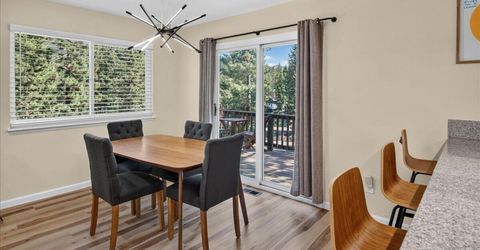 1367 Carinthia Lane, Incline Village, NV 89451 Photo