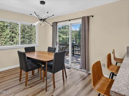1367 Carinthia Lane, Incline Village, NV 89451 Photo