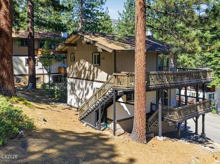 1367 Carinthia Lane, Incline Village, NV 89451 Photo
