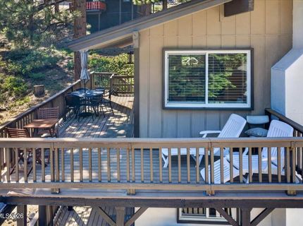 1367 Carinthia Lane, Incline Village, NV 89451 Photo