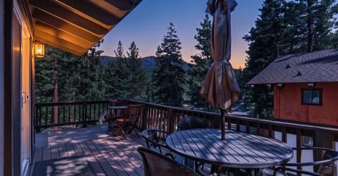 1367 Carinthia Lane, Incline Village, NV 89451 Photo