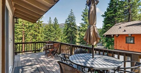 1367 Carinthia Lane, Incline Village, NV 89451 Photo