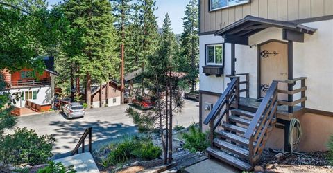 1367 Carinthia Lane, Incline Village, NV 89451 Photo